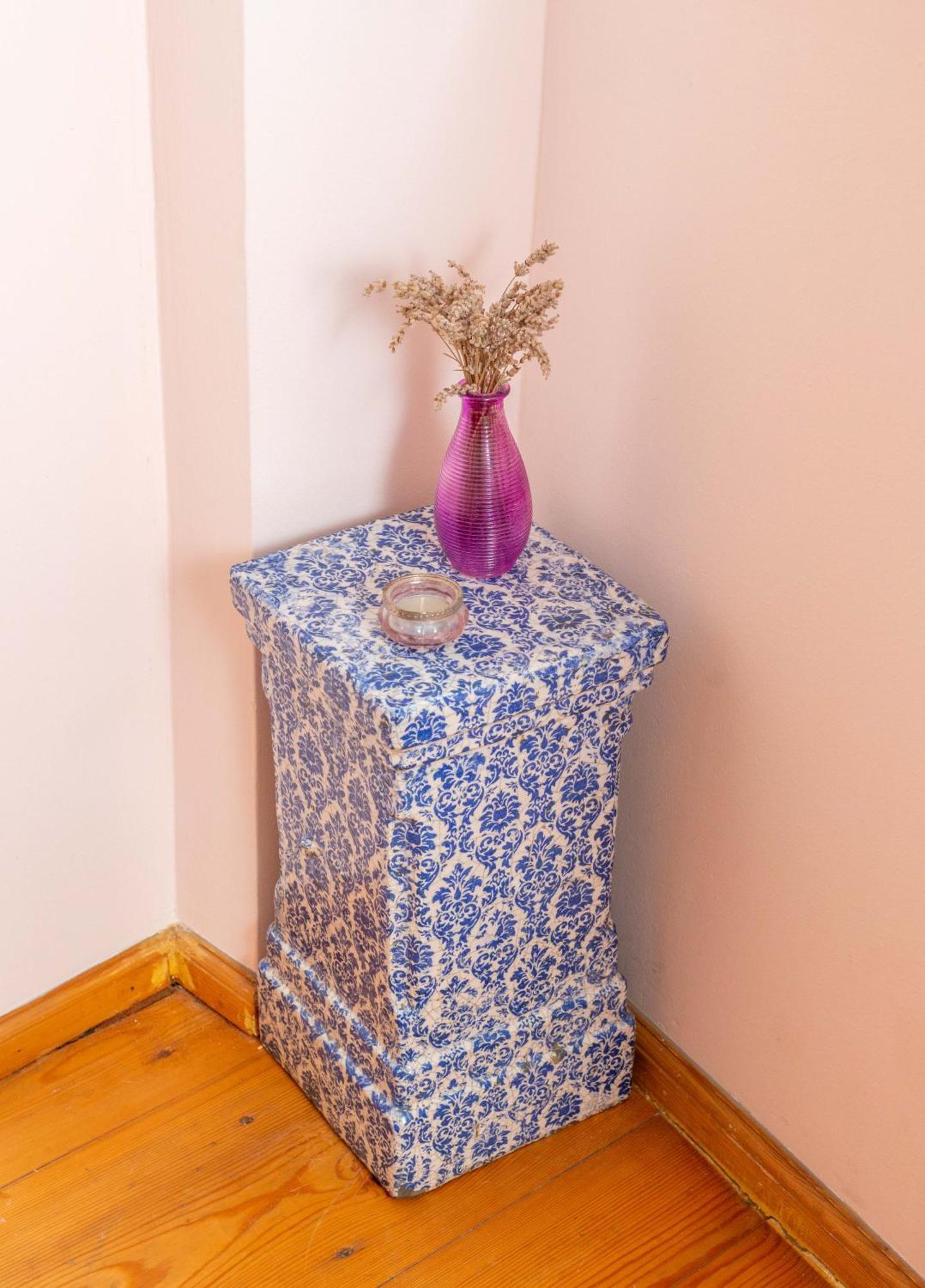 Dei Fiori Apartments ロヴィニ エクステリア 写真