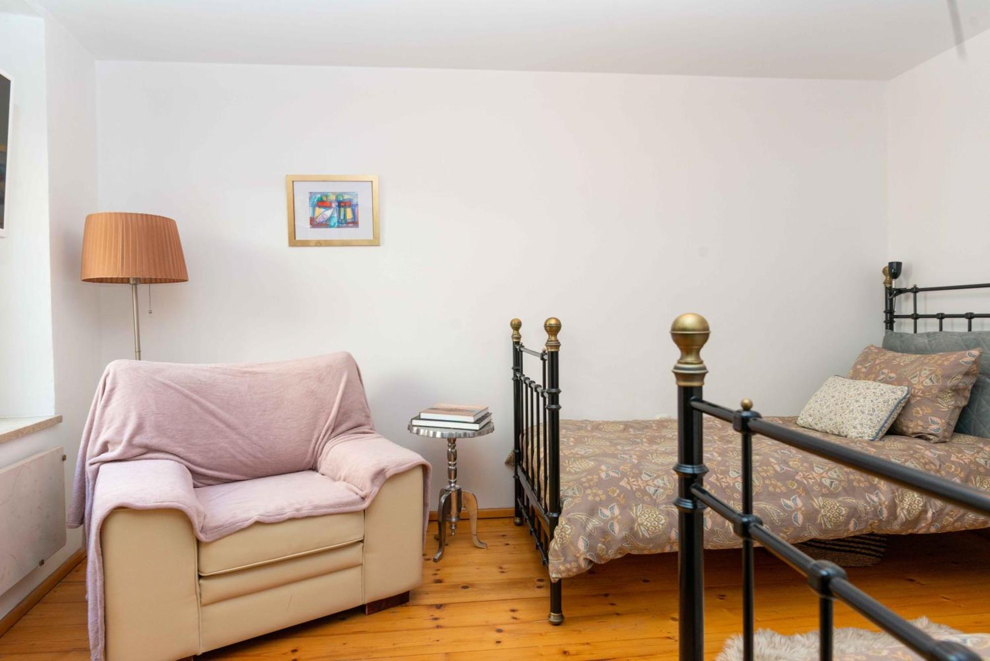 Dei Fiori Apartments ロヴィニ エクステリア 写真