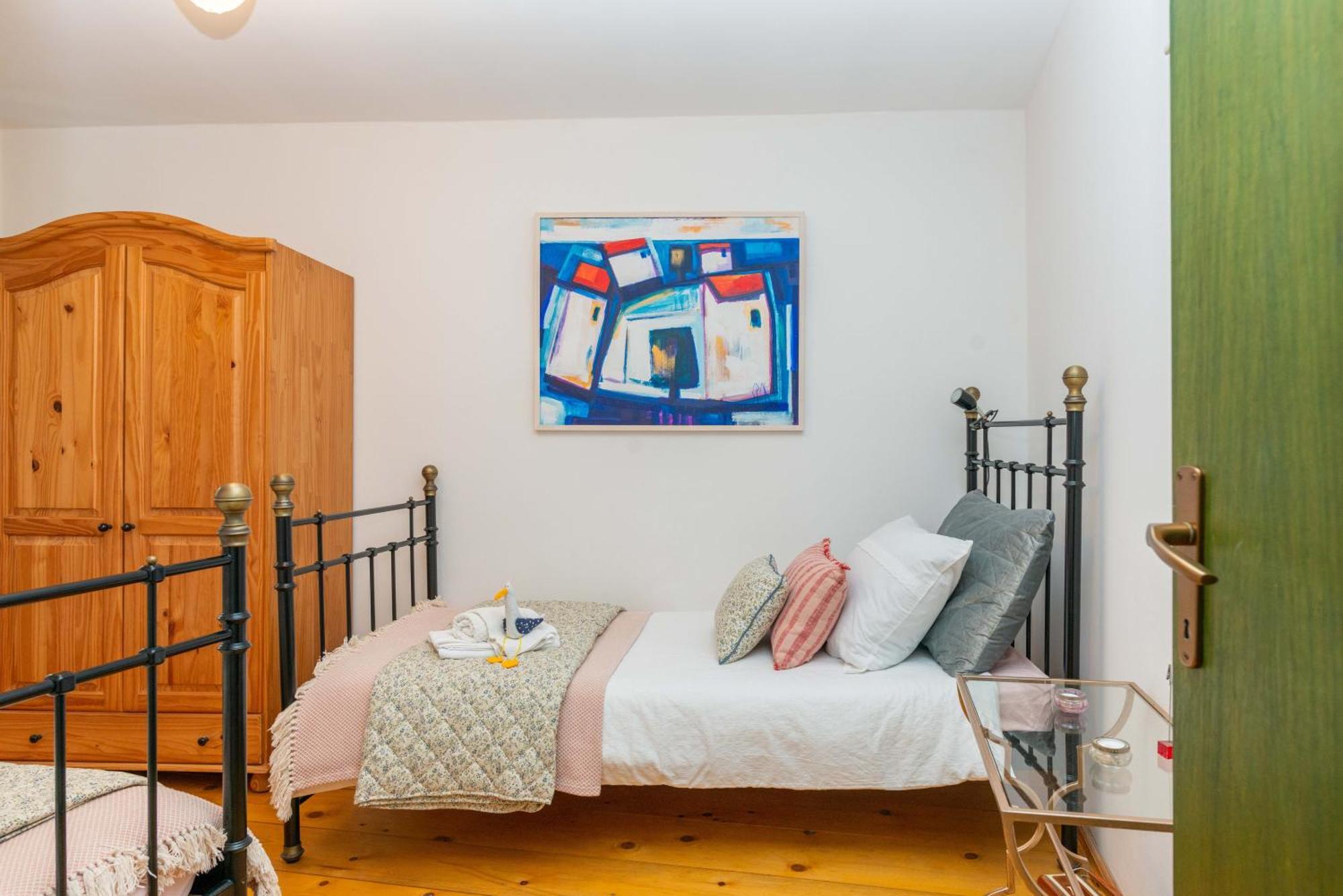 Dei Fiori Apartments ロヴィニ エクステリア 写真