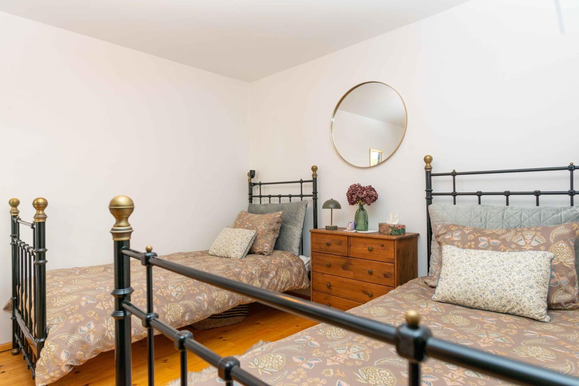 Dei Fiori Apartments ロヴィニ エクステリア 写真