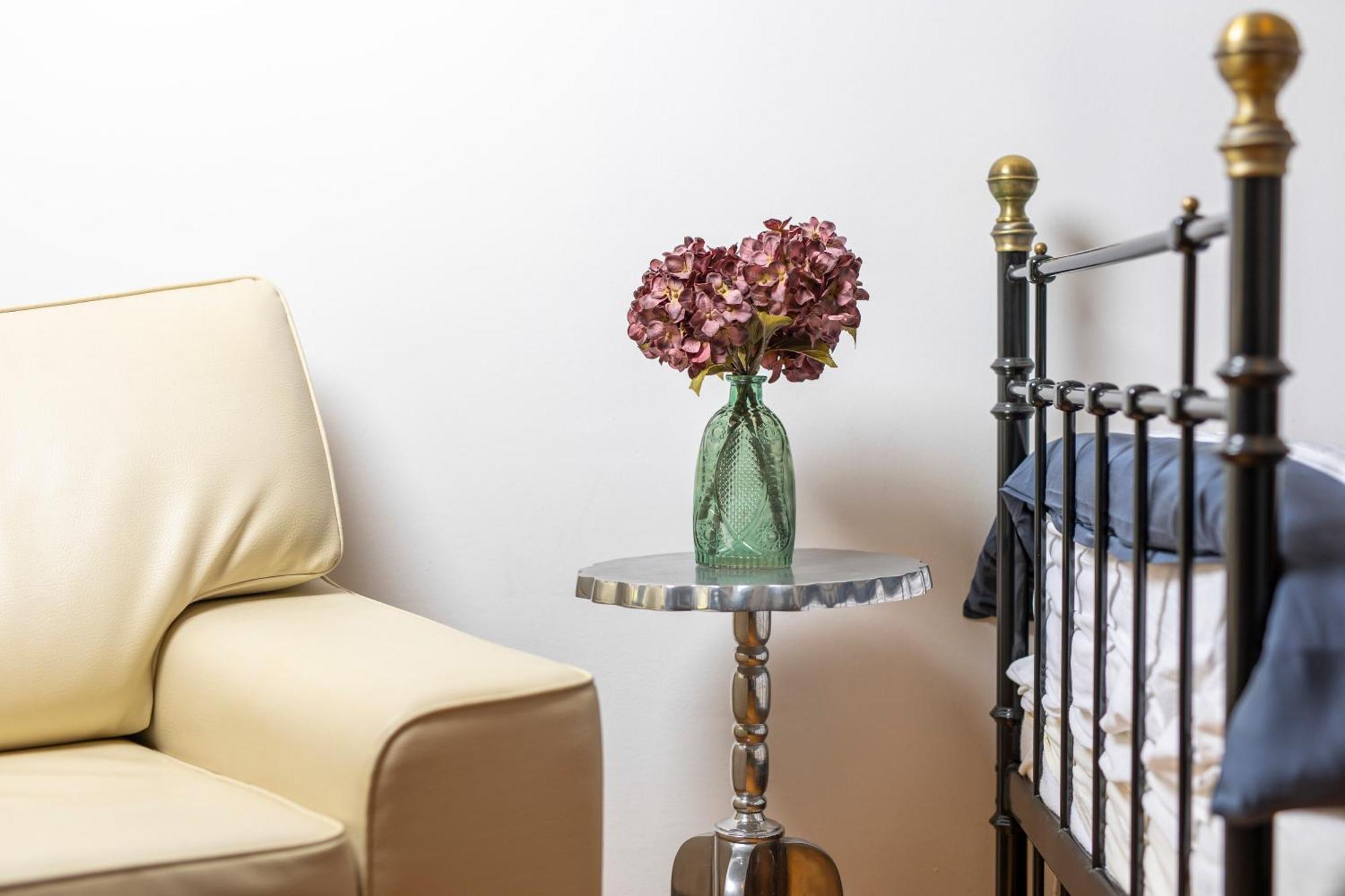 Dei Fiori Apartments ロヴィニ エクステリア 写真