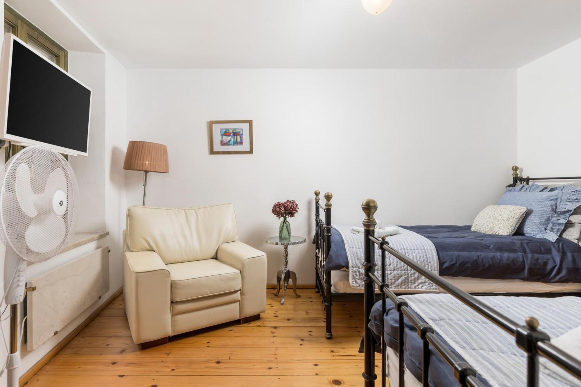 Dei Fiori Apartments ロヴィニ エクステリア 写真